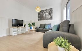 Palm Street Apartment